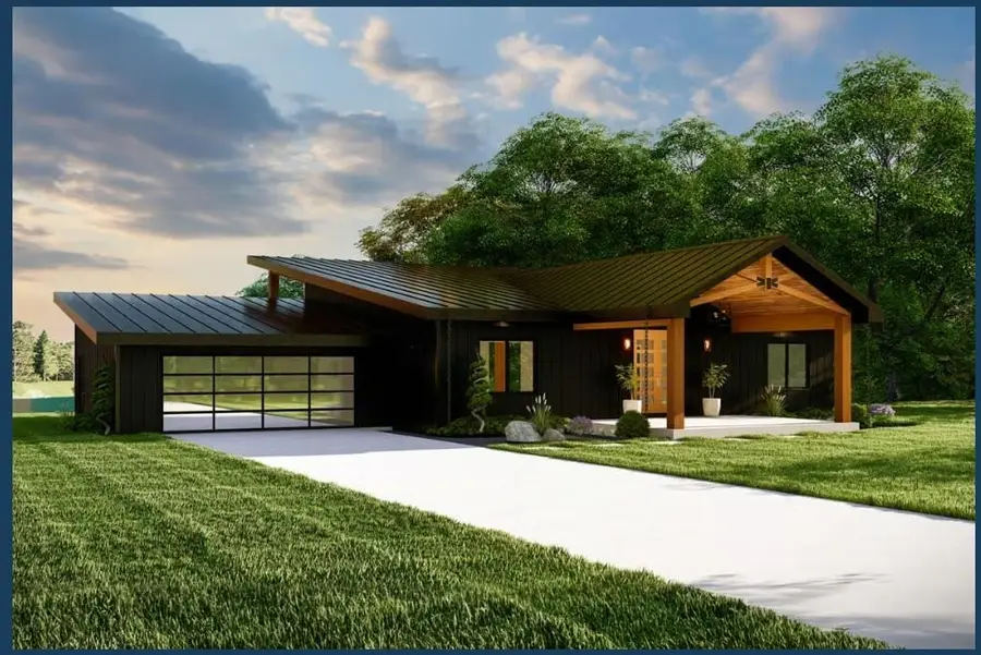 12 Hideaway Hill Way, Landrum, SC 29356 - #2