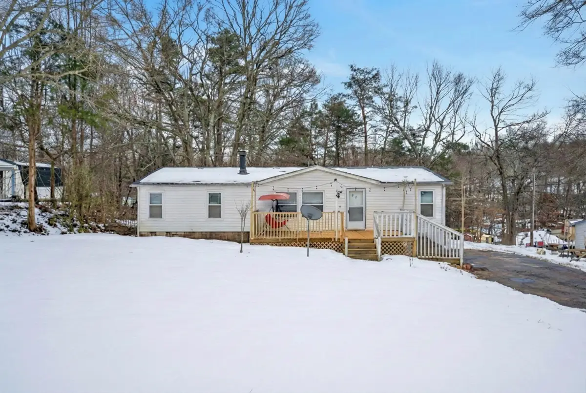 516 Green Willow Drive, Inman, SC 29349 - Image #1