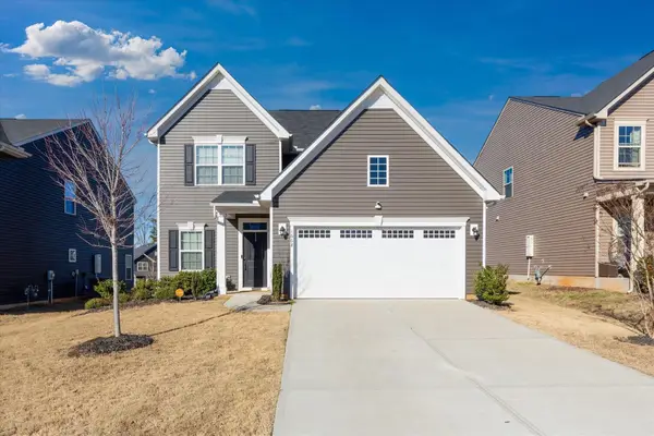 1668 Burtonwood Drive, Moore, SC 29639