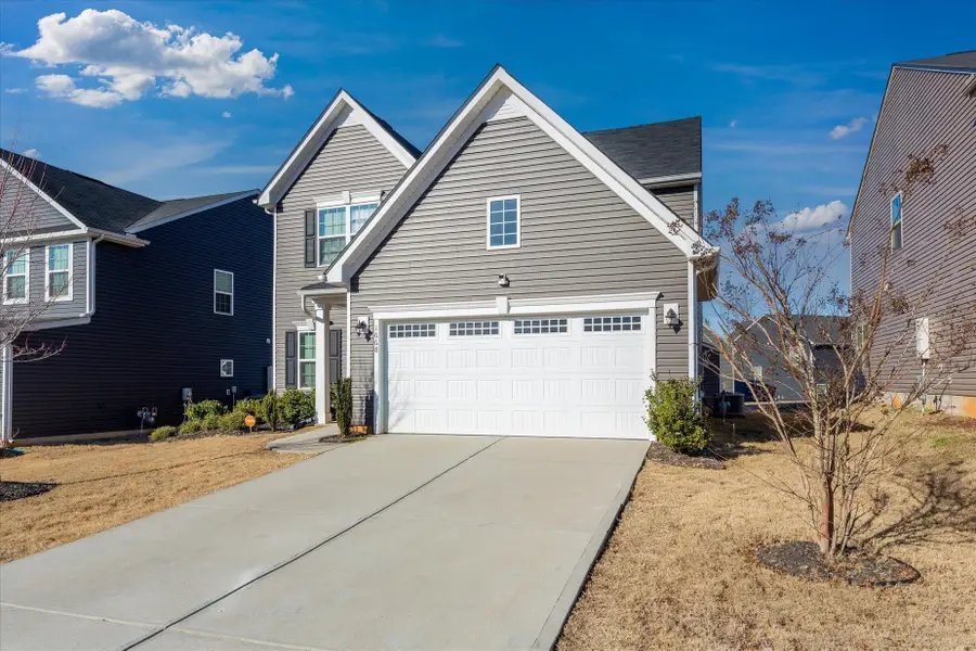 1668 Burtonwood Drive, Moore, SC 29639 - Image #2