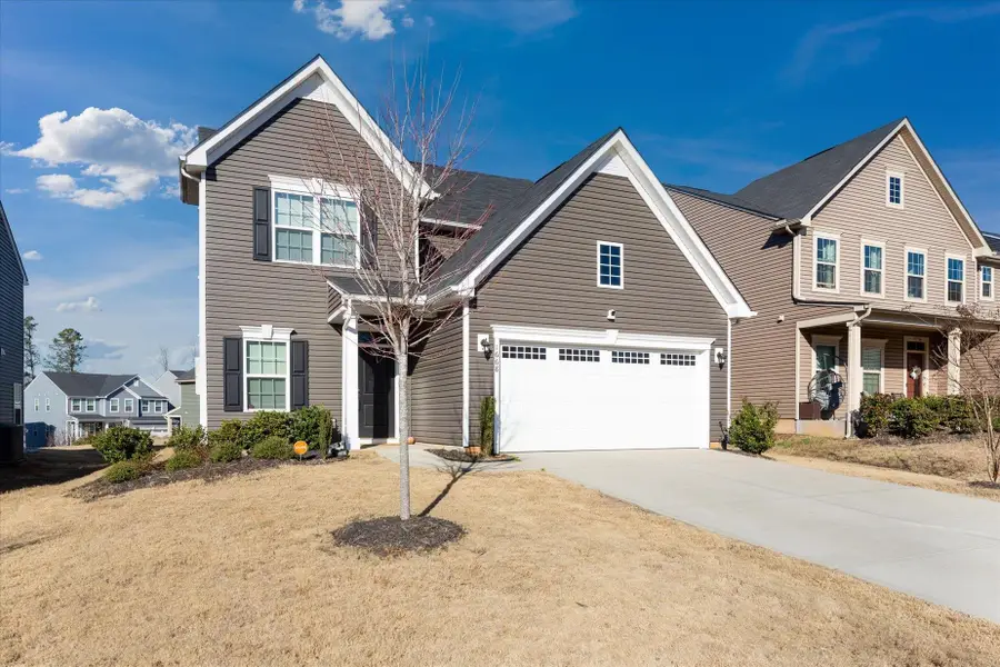 1668 Burtonwood Drive, Moore, SC 29639 - Image #3