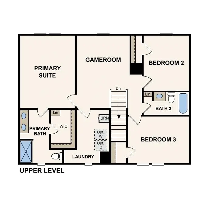 142 Russet Road, Union, SC 29379 - #3