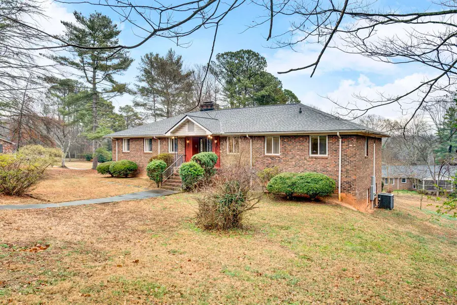 455 Mockingbird Lane, Spartanburg, SC 29307 - Image #2