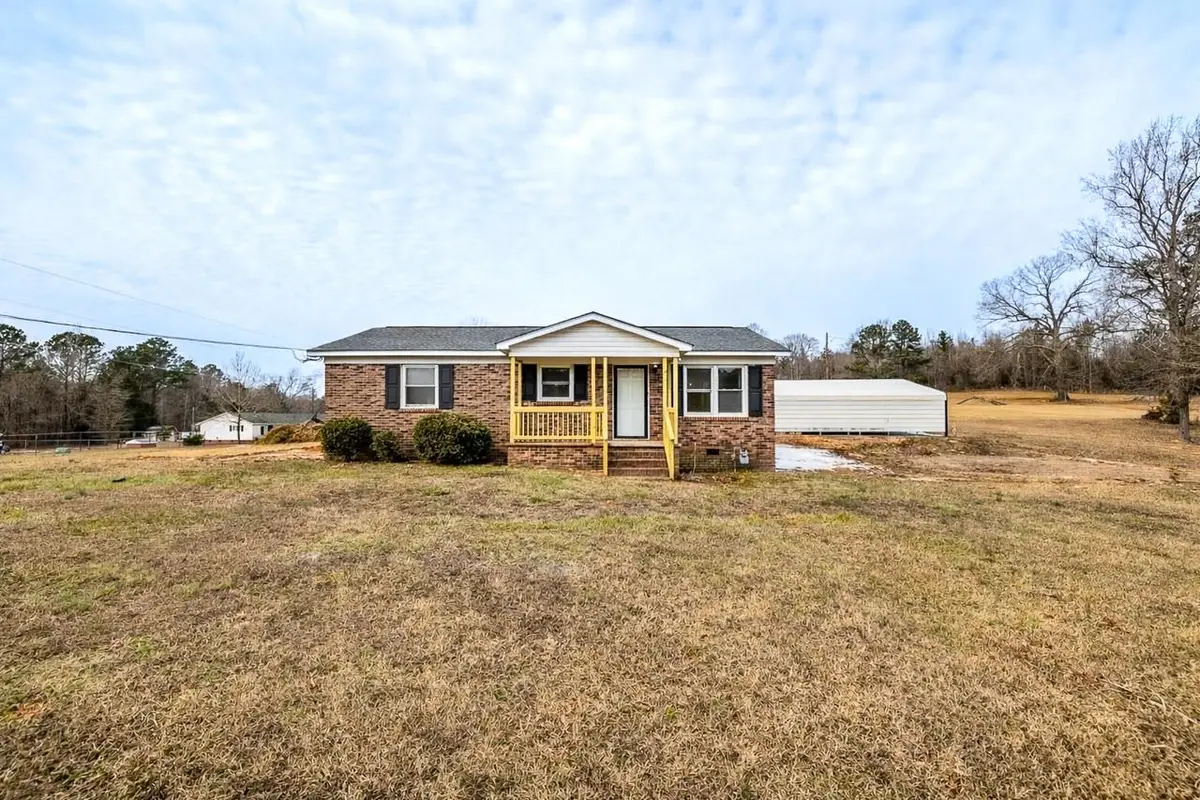 100 Pinewood Acres, Union, SC 29379 - #1