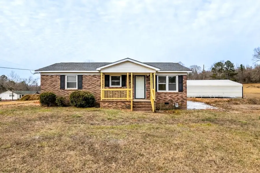 100 Pinewood Acres, Union, SC 29379 - #2