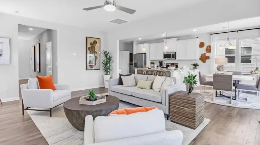 1825 Berkshire Lane, Spartanburg, SC 29303 - Image #2