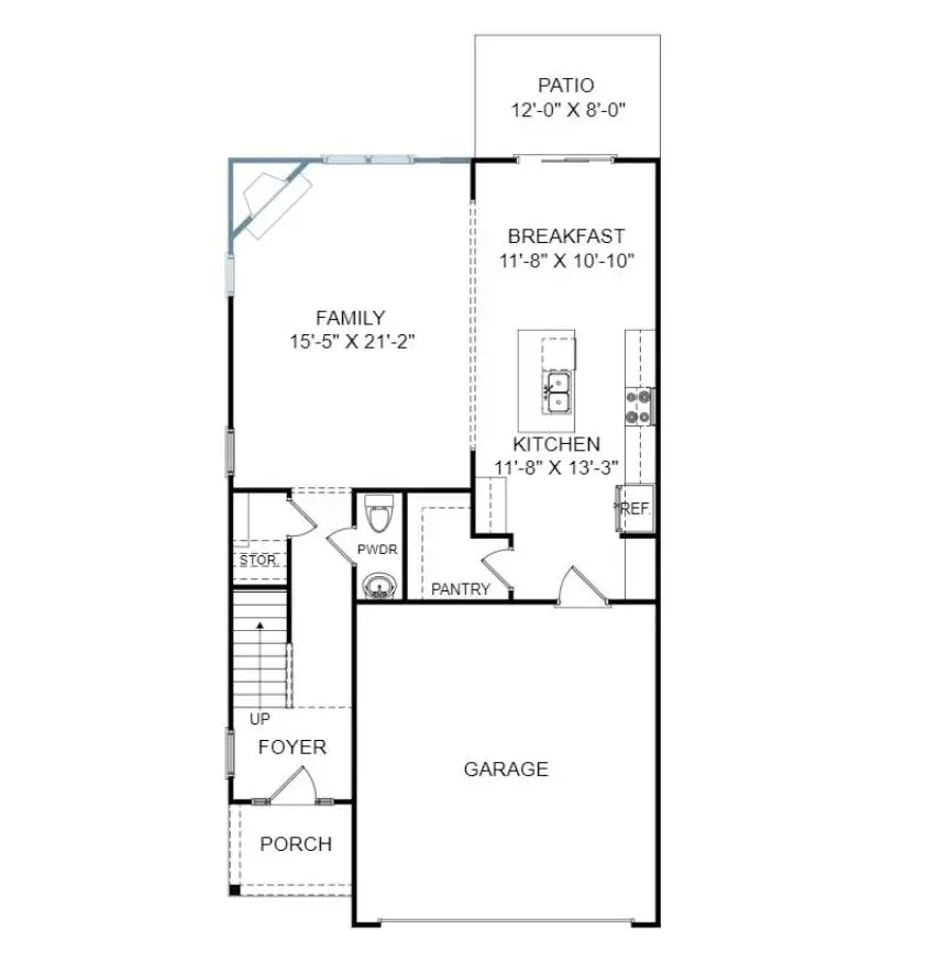 1825 Berkshire Lane, Spartanburg, SC 29303 - Image #3