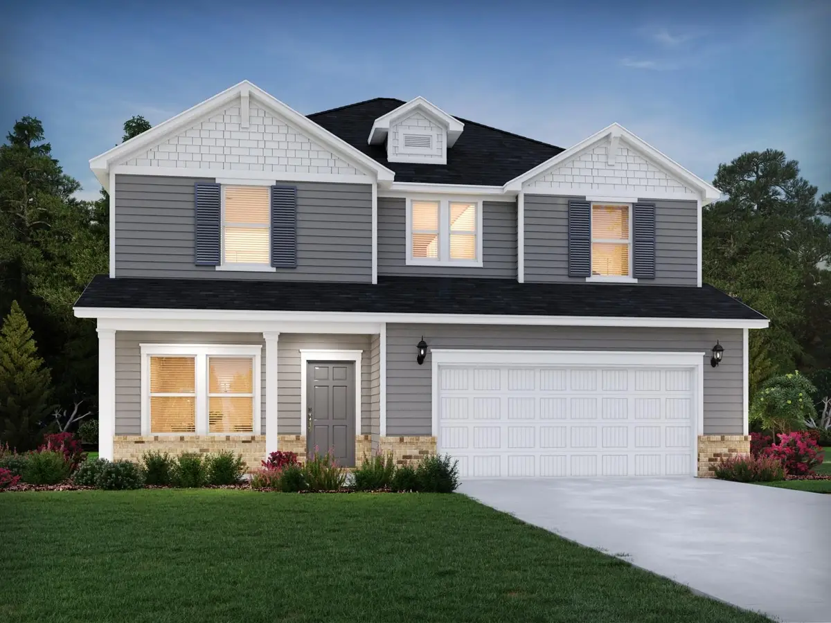 907 Rising Oak Court, Spartanburg, SC 29301 - Image #1