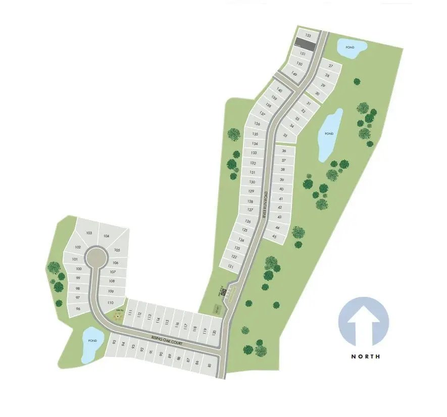 907 Rising Oak Court, Spartanburg, SC 29301 - Image #3