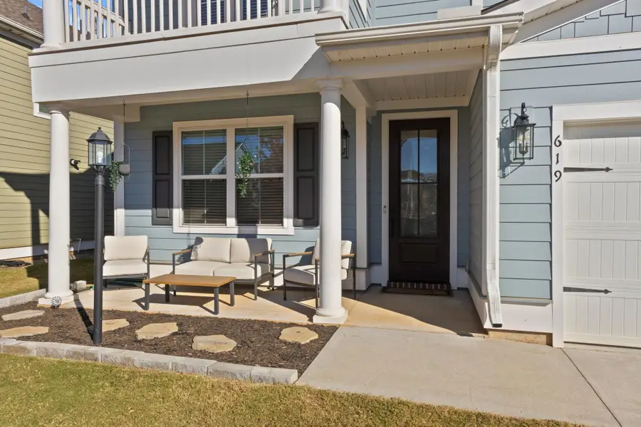 619 Crossbuck Trail, Greer, SC 29651 - Image #3