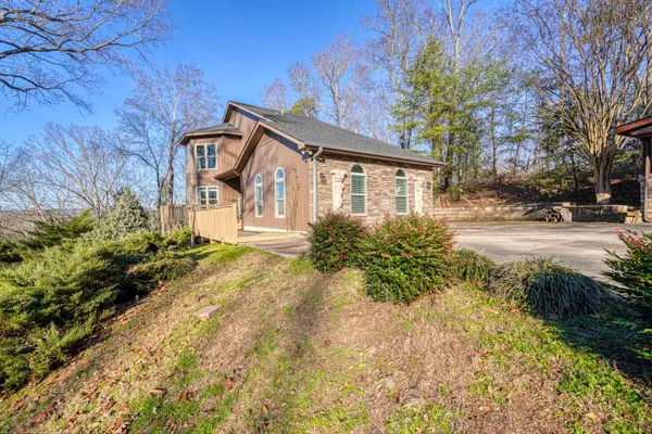 118 Sunset Drive, Inman, SC 29349