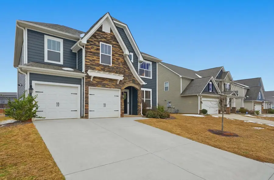 4076 Moffre Drive, Boiling Springs, SC 29316 - Image #2