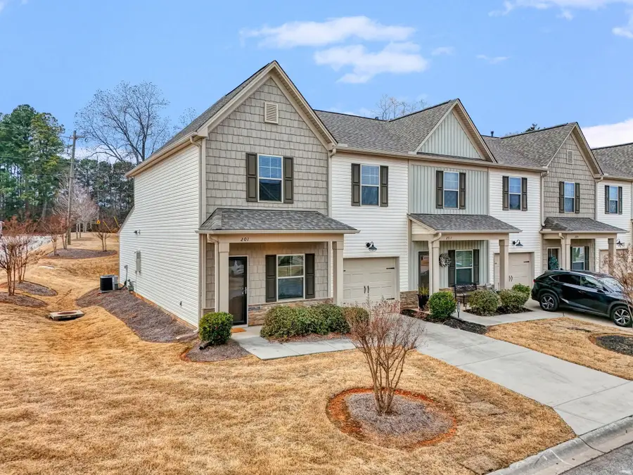 201 Fern Hollow Way, Mauldin, SC 29662-2467 - #2