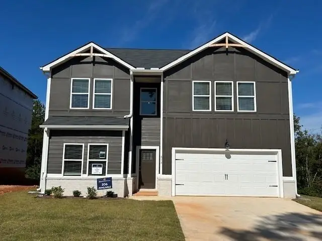 313 Talbert Trail, Landrum, SC 29356 - Image #1