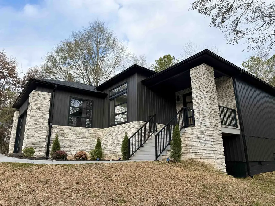 1026 Blumefield Road, Anderson, SC 29625 - #2