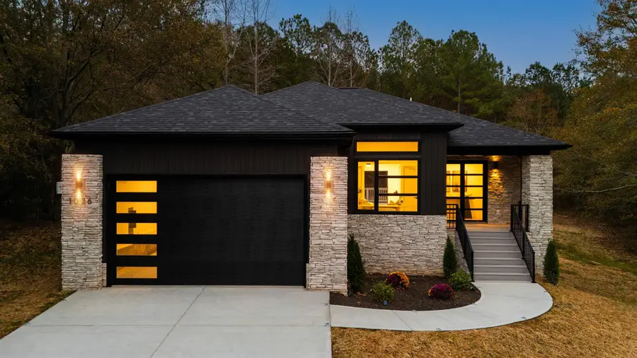 1026 Blumefield Road, Anderson, SC 29625 - #3