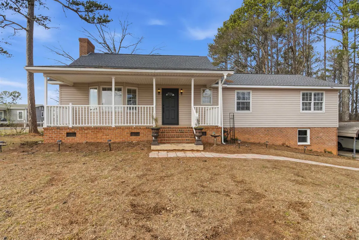 936 Miller Road, Woodruff, SC 29388 - Image #1