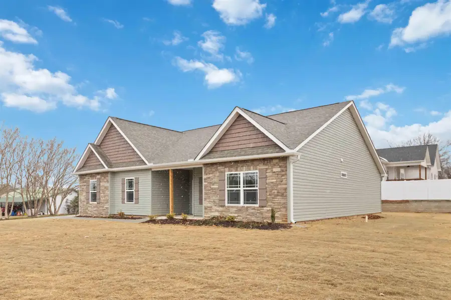 255 Pillsburgh Circle, Landrum, SC 29356 - Image #2