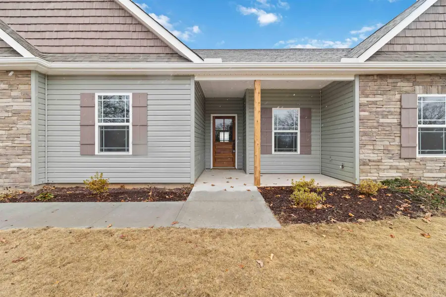 255 Pillsburgh Circle, Landrum, SC 29356 - Image #3