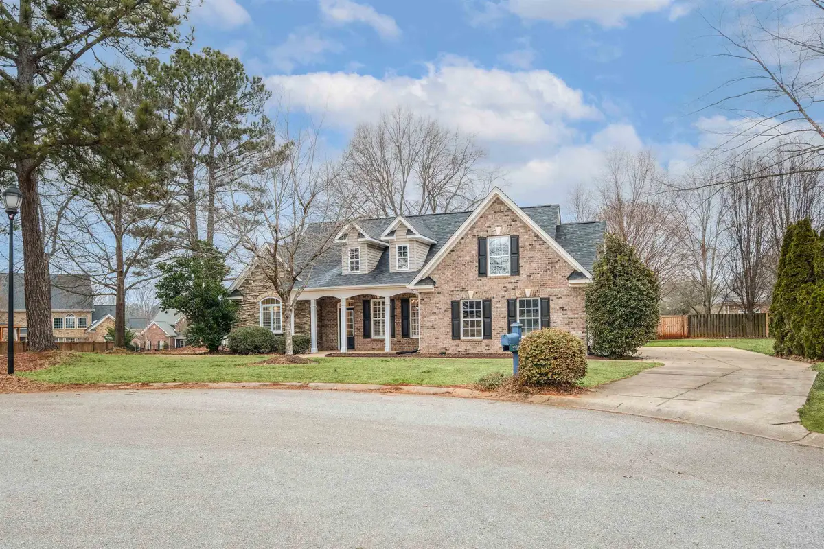 337 Rhapsody Lane, Boiling Springs, SC 29316-5675 - #1
