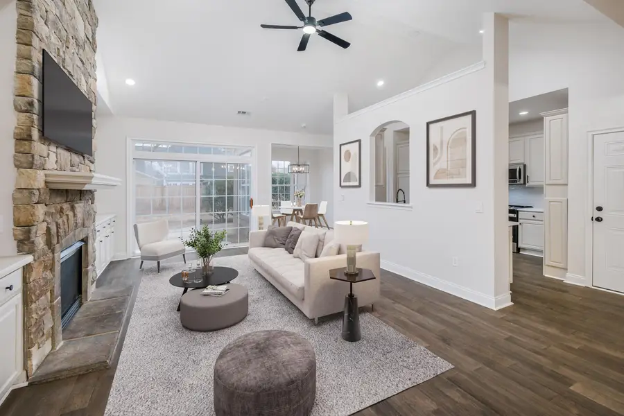 337 Rhapsody Lane, Boiling Springs, SC 29316-5675 - #3