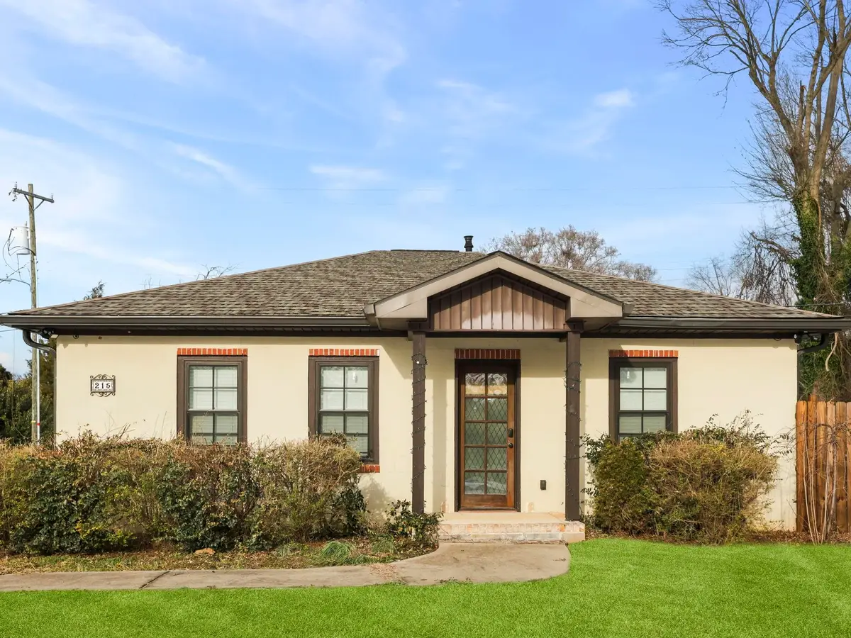 215 California Avenue, Spartanburg, SC 29303-2233 - Image #1