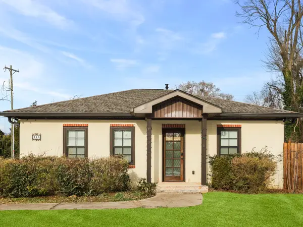 215 California Avenue, Spartanburg, SC 29303-2233