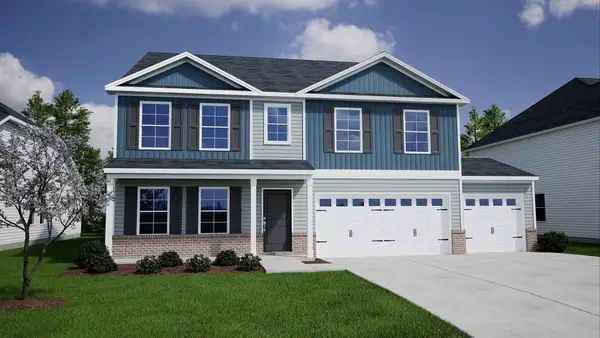 5023 Burke Meadows Run, Chesnee, SC 29323