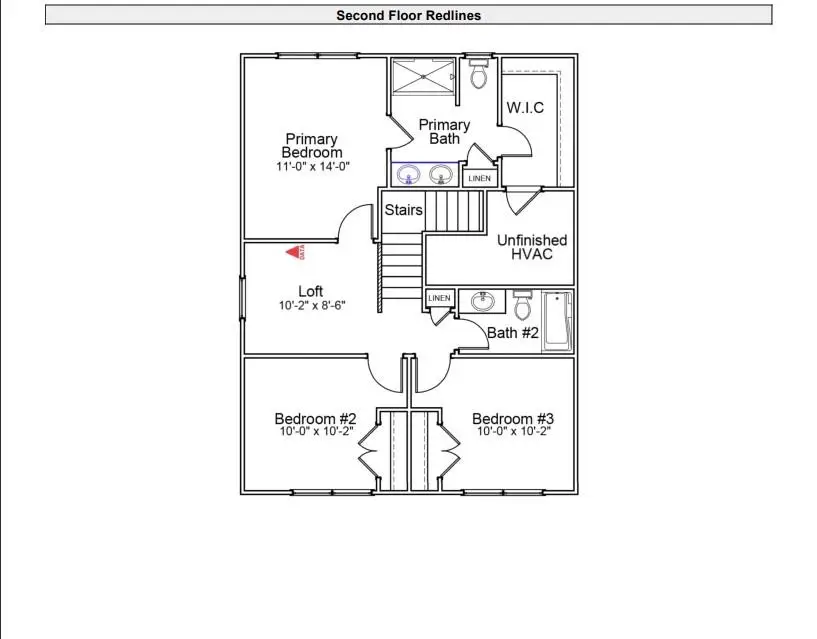 12123 Lansbury Drive, Inman, SC 29349 - Image #3