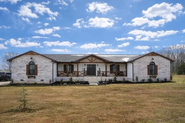 244 Arrowood Branch Road, Chesnee, SC 29323