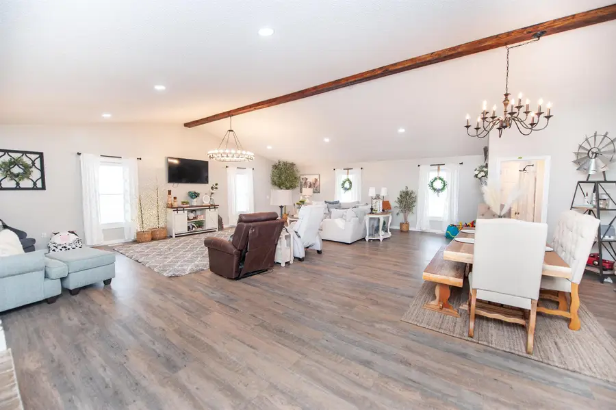 244 Arrowood Branch Road, Chesnee, SC 29323 - Image #2