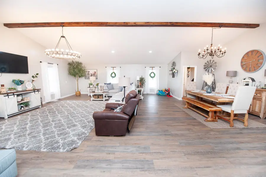 244 Arrowood Branch Road, Chesnee, SC 29323 - Image #3