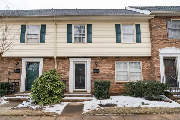 1466 B Dover Road, Spartanburg, SC 29301