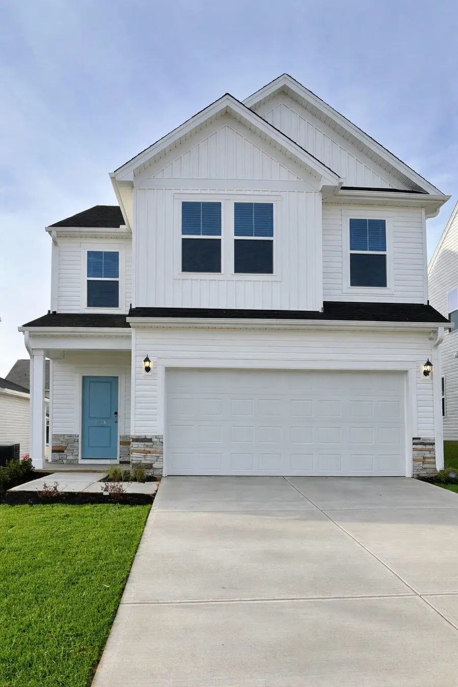 1126 Ogeechee Court, Spartanburg, SC 29303 - #2