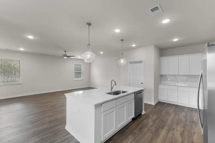 1126 Ogeechee Court, Spartanburg, SC 29303 - #3