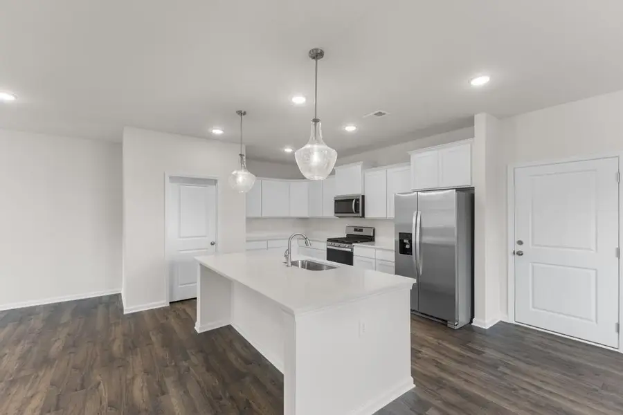 1126 Ogeechee Court, Spartanburg, SC 29303 - Image #3