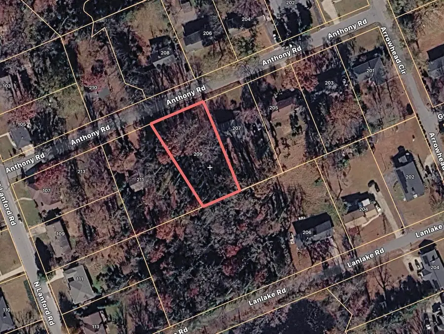 209 Anthony Road, Spartanburg, SC 29301 - Image #2