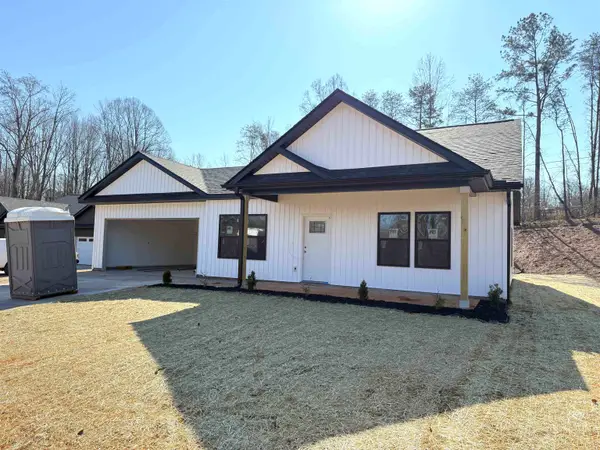 835 Campobello Gramling School Road, CAMPOBELLO, SC 29322