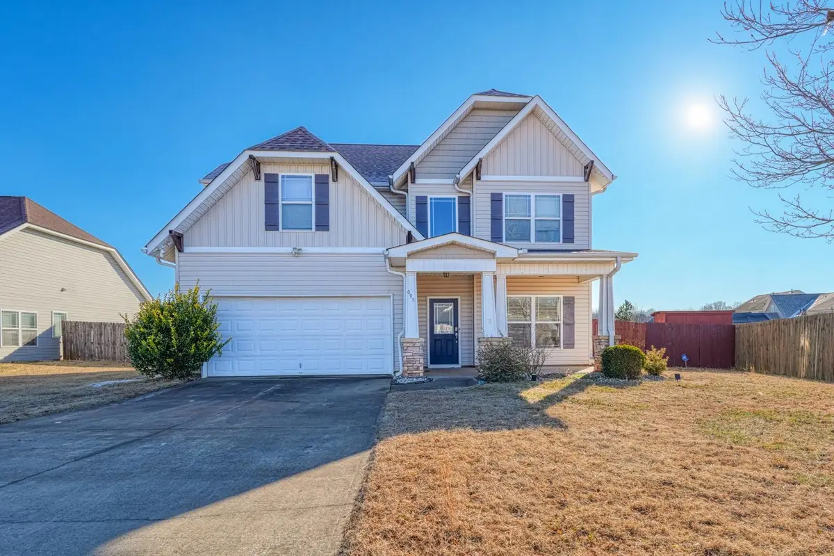 695 Flintrock Drive, Boiling Springs, SC 29316 - Image #1