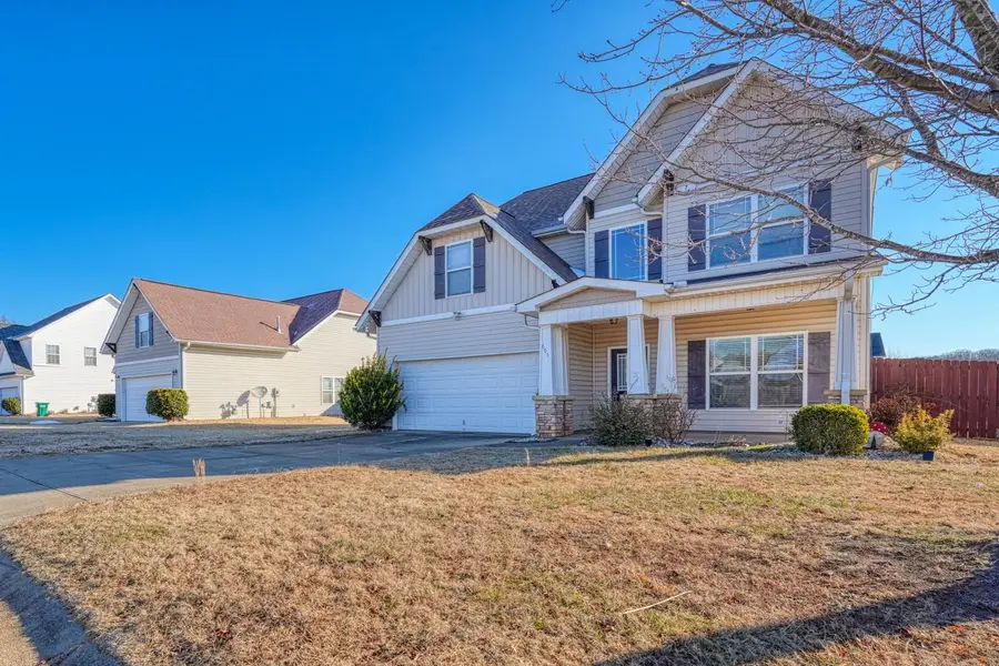 695 Flintrock Drive, Boiling Springs, SC 29316 - Image #2