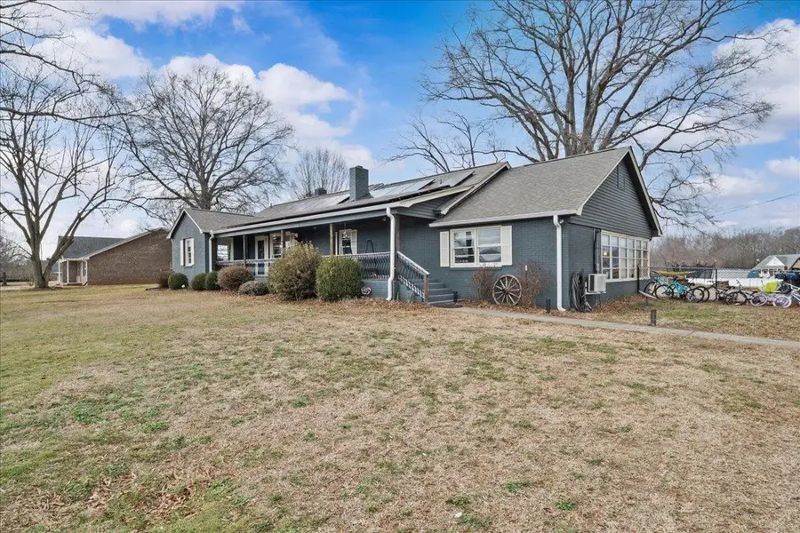 148 Virginia Avenue, Gaffney, SC 29341 - #2