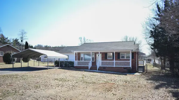 3 Birch Street, Inman, SC 29349