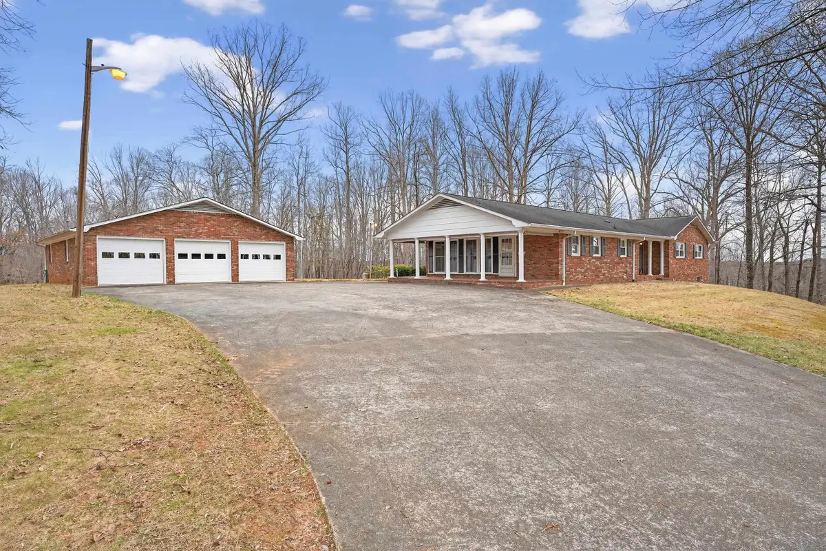 1010 Highway 14 W Highway, Landrum, SC 29356 - Image #1