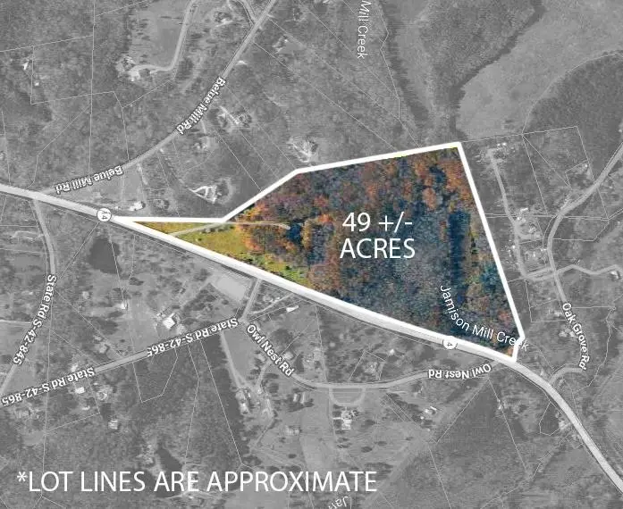 1010 Highway 14 W Highway, Landrum, SC 29356 - Image #2