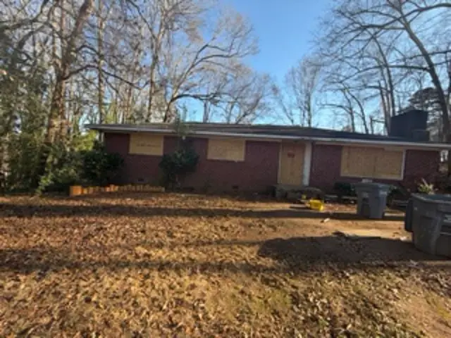 329 Amherst Dr, Spartanburg, SC 29306 - Image #3