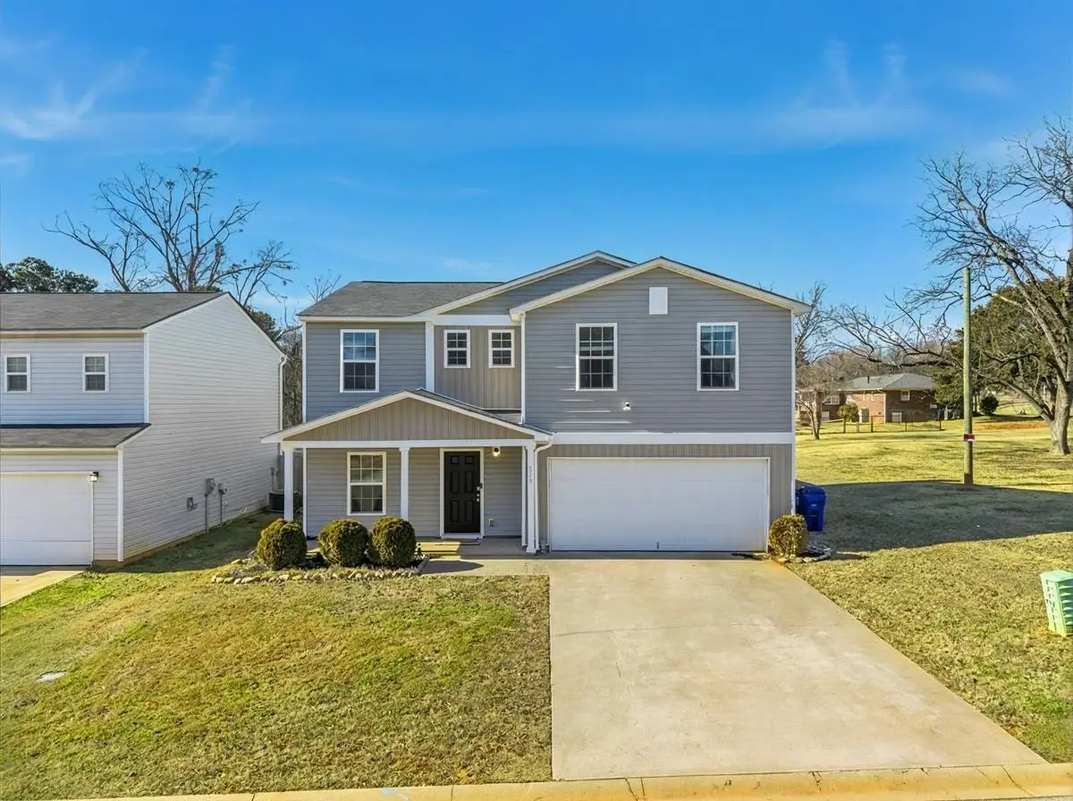 216 Wayfair Lane, Wellford, SC 29385-9800 - Image #1