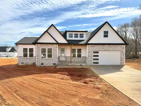 140 Meeting House Road, Gaffney, SC 29341