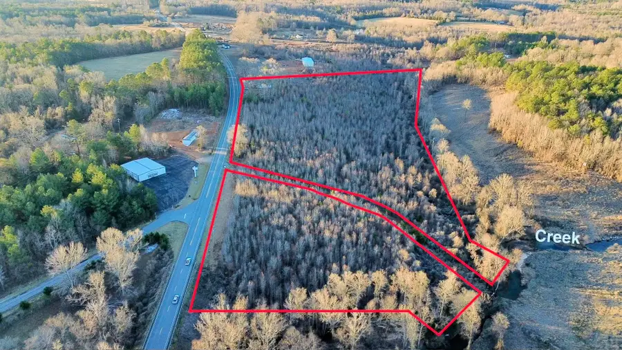 1063 Rutherfordton Highway, Macedonia, SC 29393 - #2