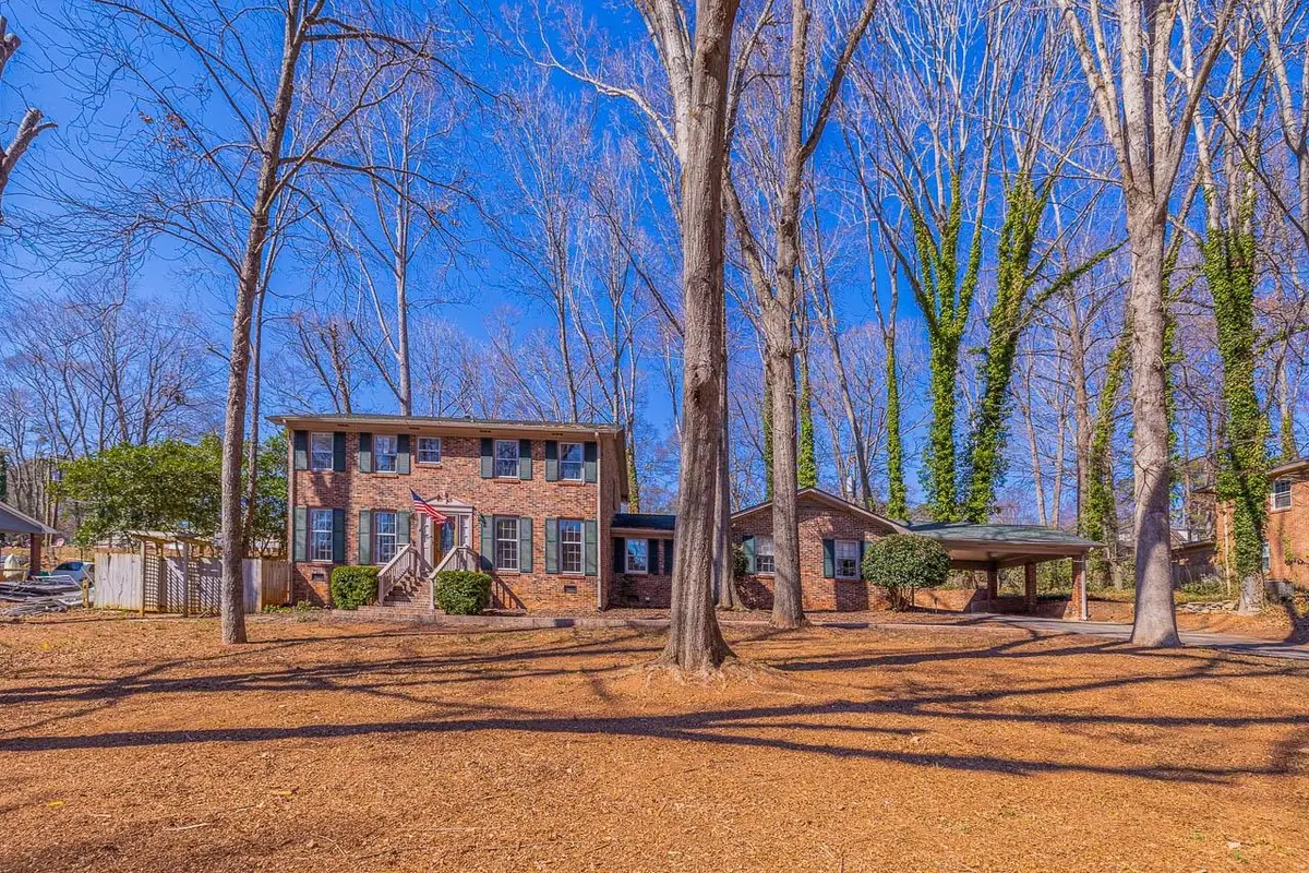 263 Fairlane Drive, Spartanburg, SC 29307 - Image #1