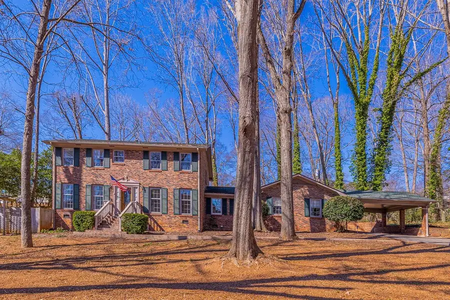 263 Fairlane Drive, Spartanburg, SC 29307 - Image #3